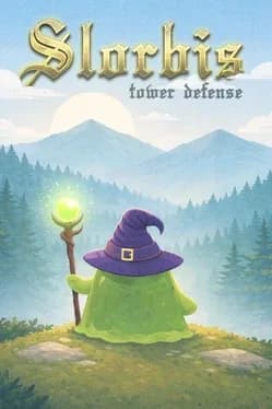Slorbis: Tower Defense