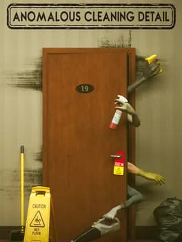 Anomalous Cleaning Detail