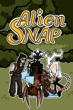 Alien Snap