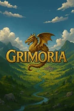 Grimoria