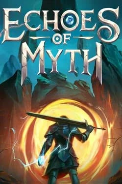 Echoes of Myth