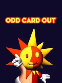Odd Card Out