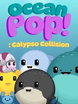 Ocean Pop!: Calypso Collision