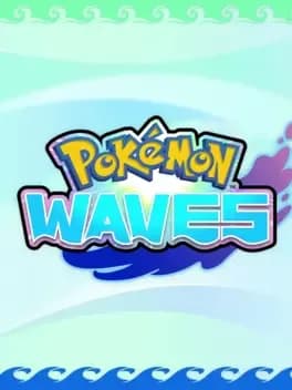 Pokémon Waves