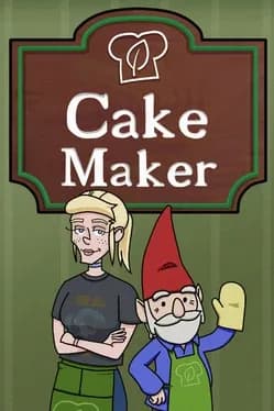 Cake Maker
