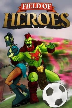 Field of Heroes