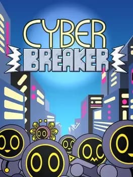 Cyber Breaker