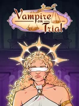 Vampire on Trial