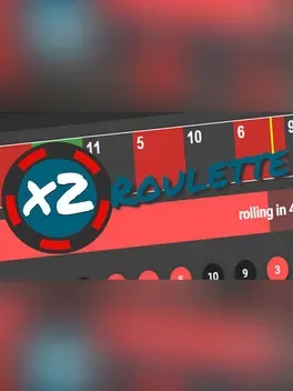 X2Roulette