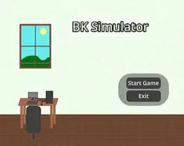 BK Simulator