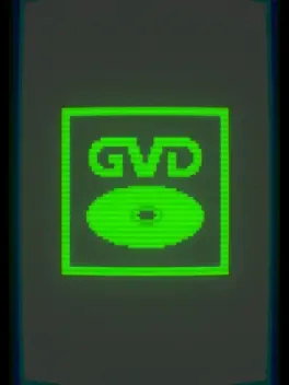 GVD