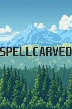 SpellCarved