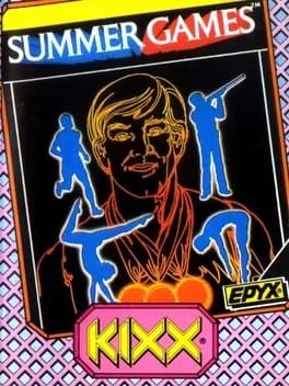 Summer Games