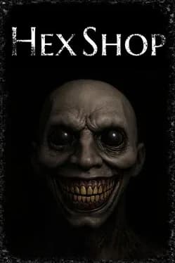 Hex Shop