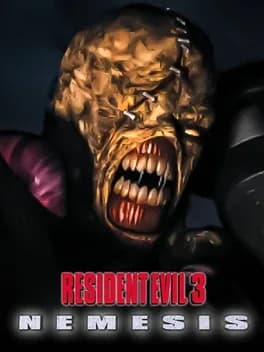 Resident Evil 3: Nemesis