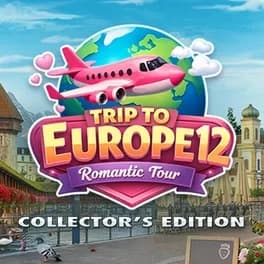 Trip to Europe 12: Romantic Tour - Collector's Edition