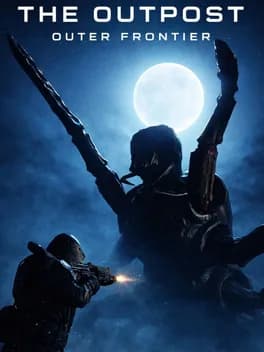 The Outpost: Outer Frontier