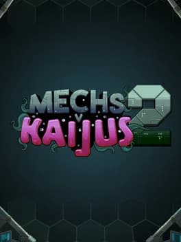 Mechs V Kaijus 2