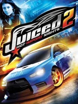 Juiced 2: Hot Import Nights