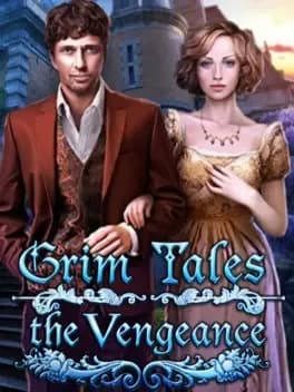 Grim Tales: The Vengeance