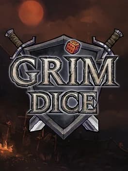 Grim Dice
