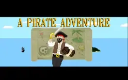 Moribund Gold: A Pirate Adventure