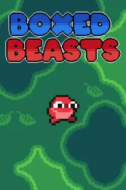 Boxed Beasts