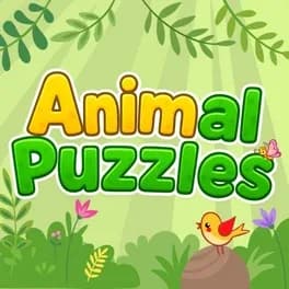 Animal Puzzles