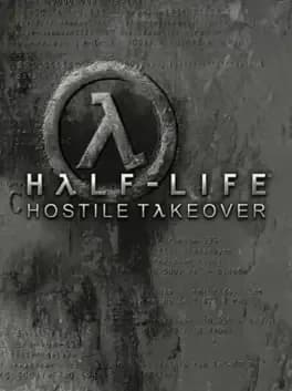 Half-Life: Hostile Takeover