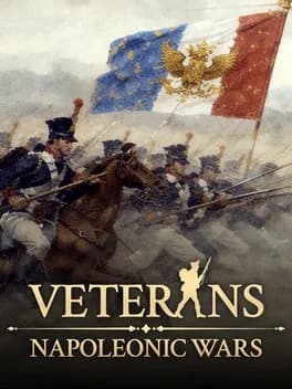 Veterans: Napoleonic Wars