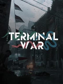 Terminal War