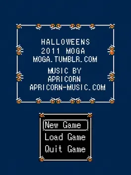 Halloweens