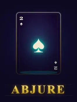 Abjure