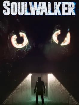 Soul Walker