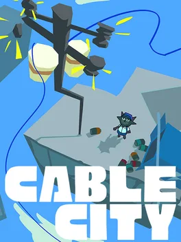 Cable City