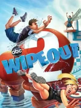 Wipeout 2