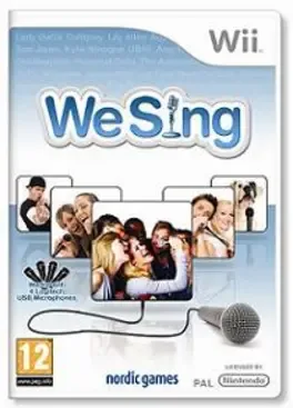 We Sing