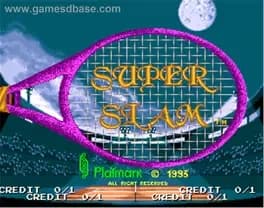 Super Slam