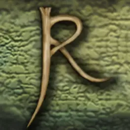 Runerod