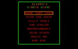 Flippy's Circus Coins