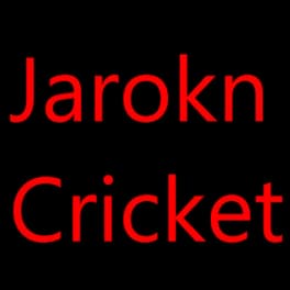 Jarokn Cricket