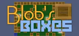Blob's Boxes