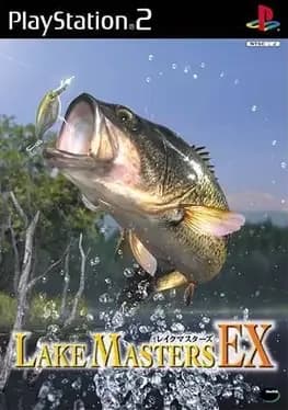 Lake Masters EX