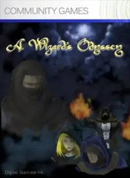 A Wizard's Odyssey