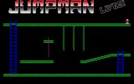 Jumpman Lives!