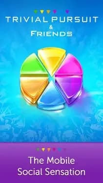 Trivial Pursuit & Friends