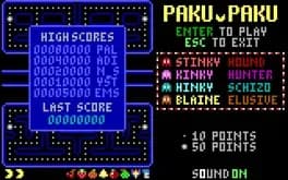 Paku Paku