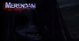 Merendam: Escape from Seram isle