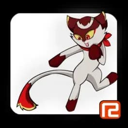 LavaCat Jump