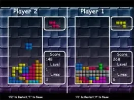 Eipc Free Tetris